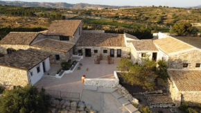 Borgo delle Pietre Porto Empedocle